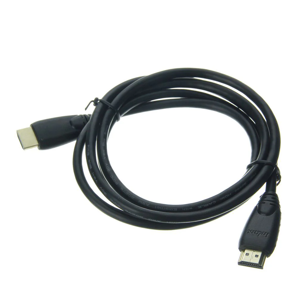 INKAX AL-04 HDMI Cable - Image 2