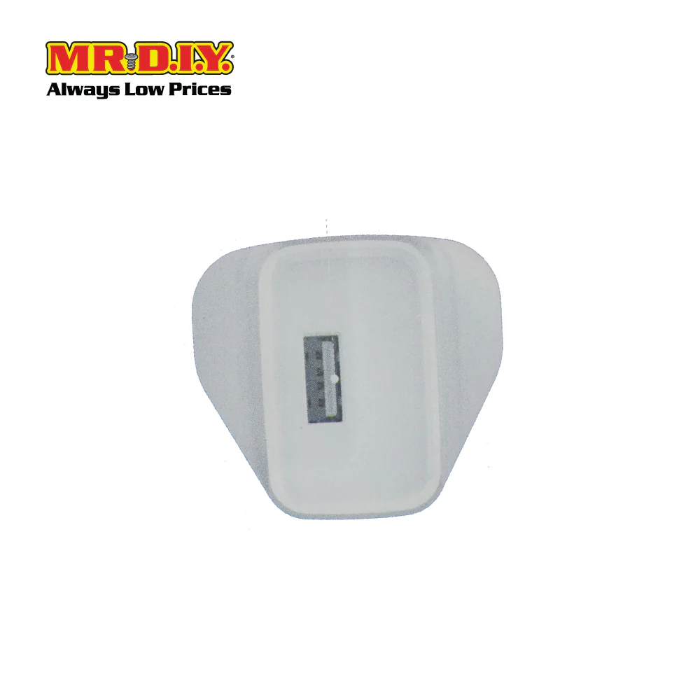 INKAX Smart Charger 2.4A - Image 3