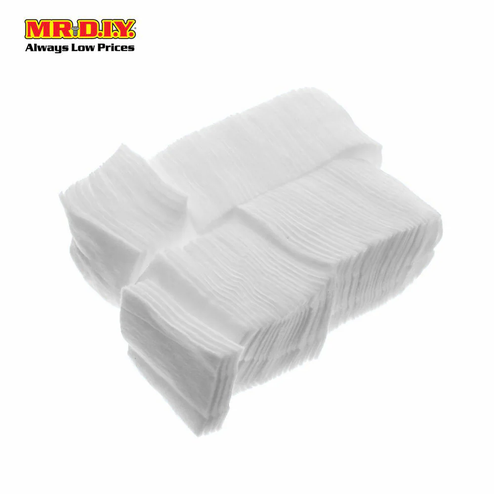 JAGA HOME CARE Facial Cotton - Image 4