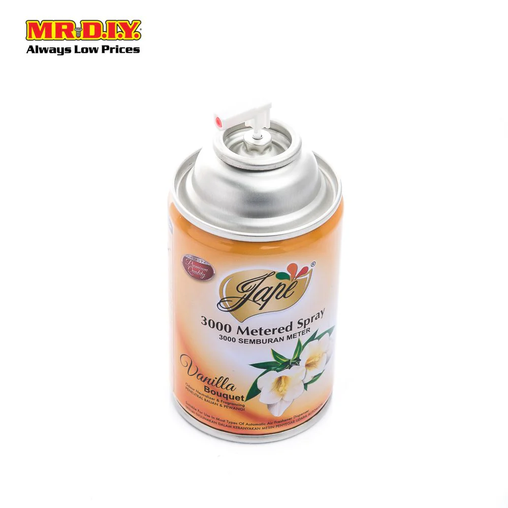 JAPE Air Freshener (Vanilla) - Image 2