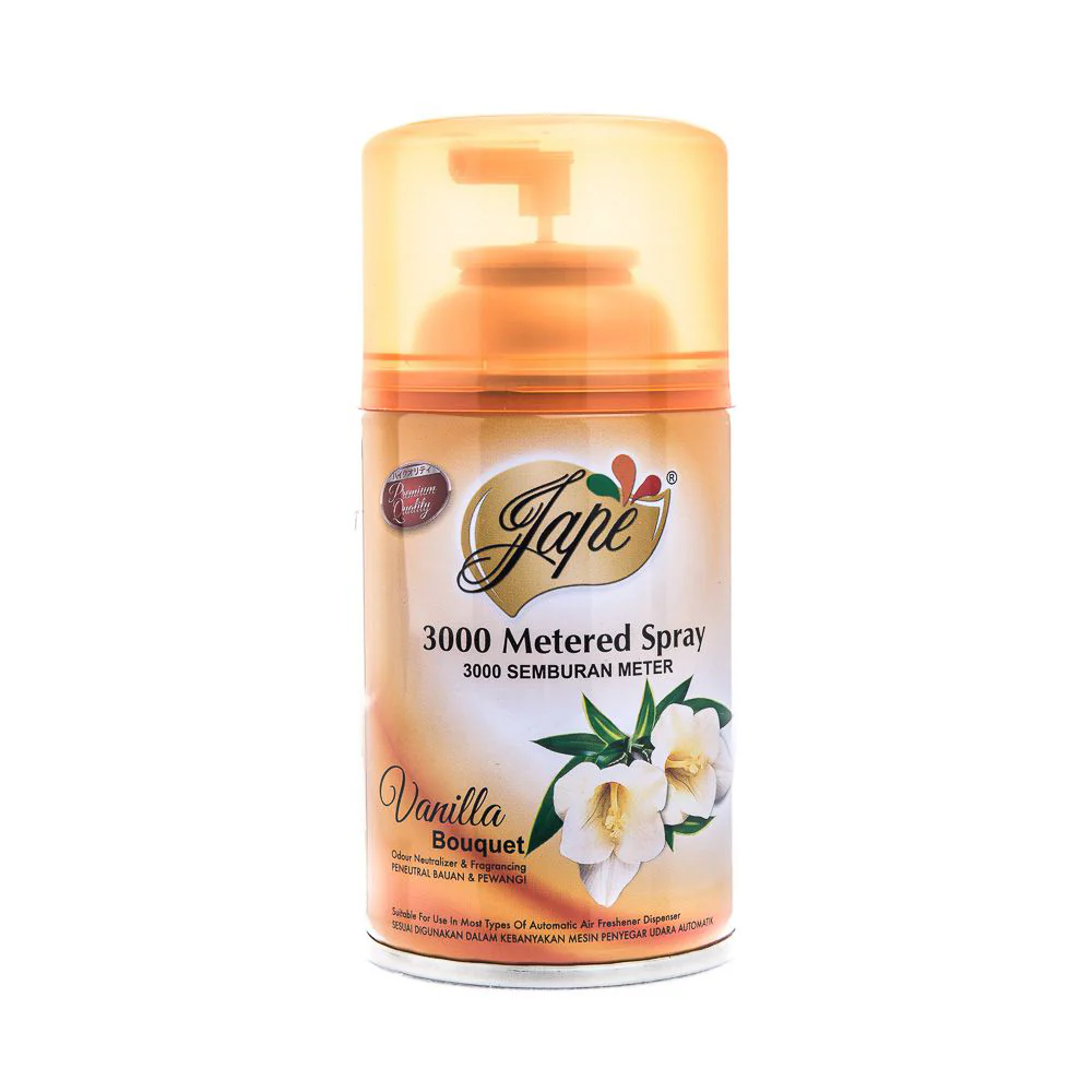 JAPE Air Freshener (Vanilla) - Image 3