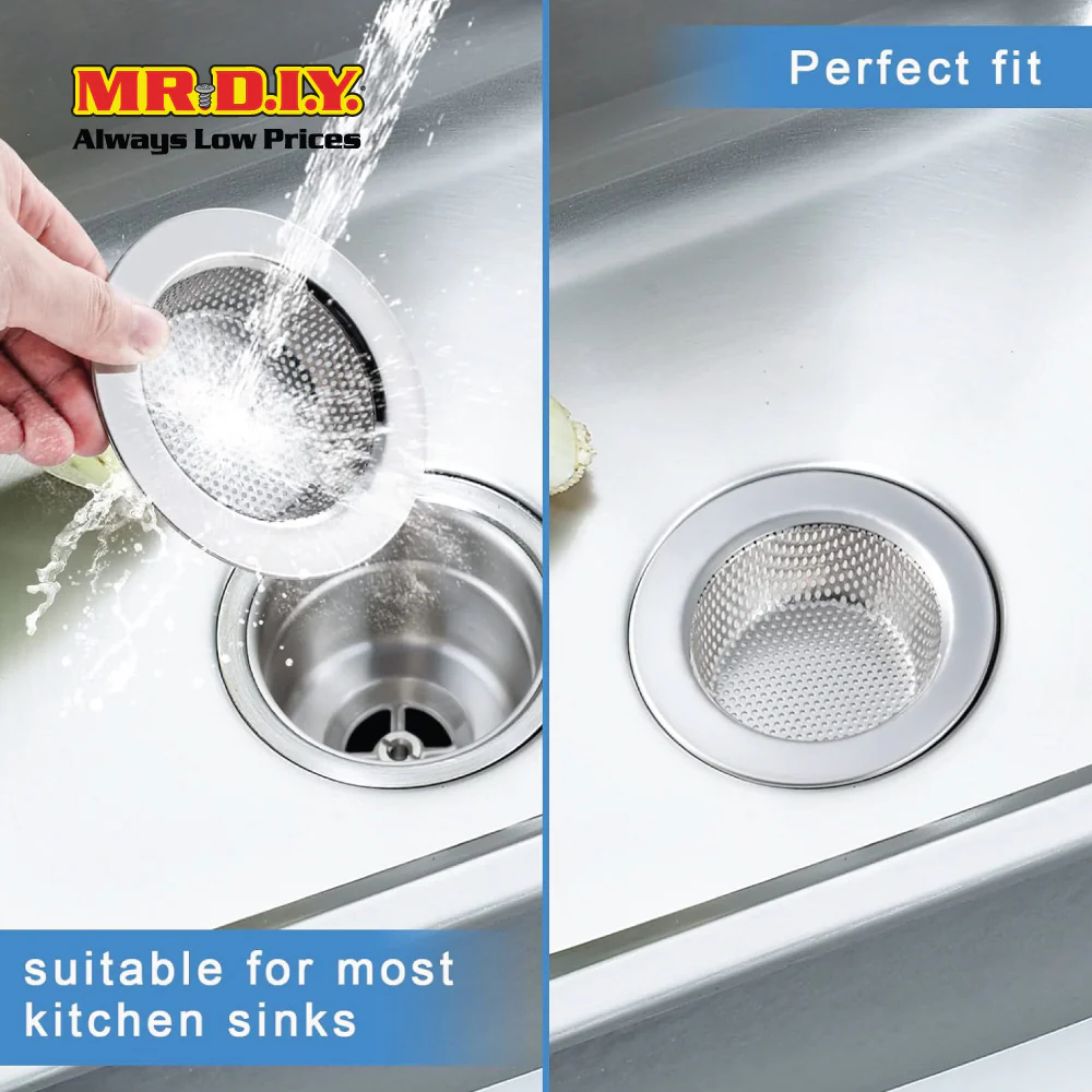 JIAN NING Sink Sieve - Image 5