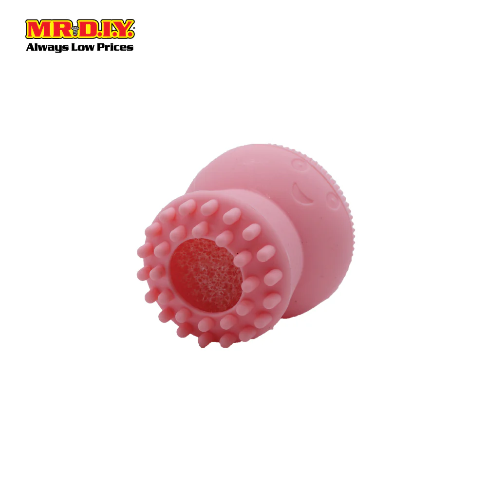 JIANZHUANG Octopus Facial Cleansing Brush - Image 2
