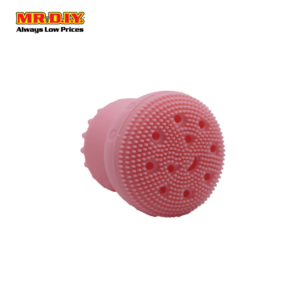 JIANZHUANG Octopus Facial Cleansing Brush - Image 3