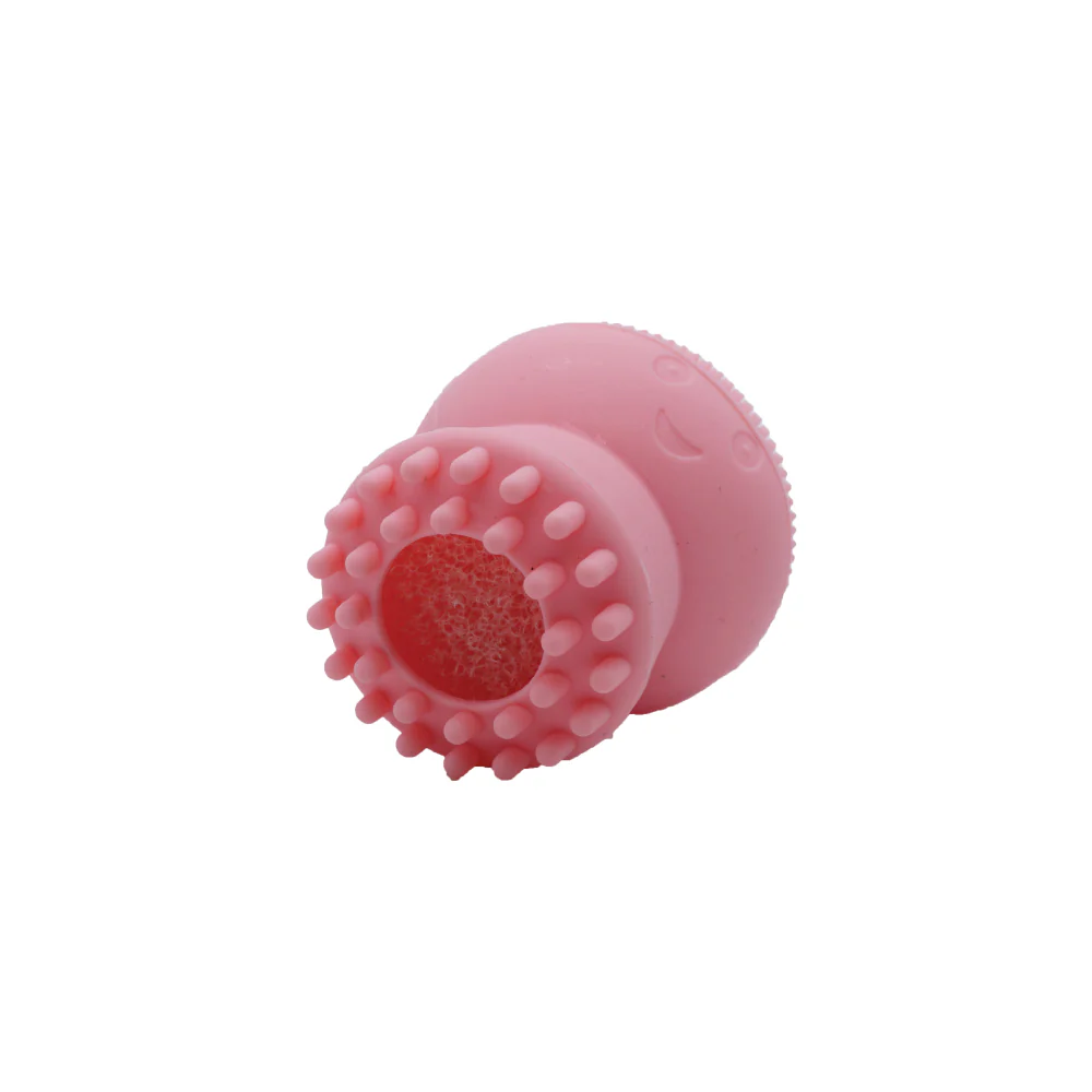 JIANZHUANG Octopus Facial Cleansing Brush - Image 5