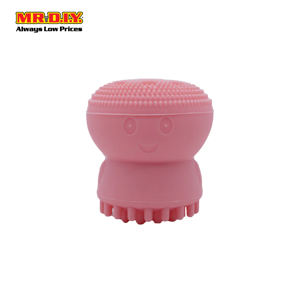 JIANZHUANG Octopus Facial Cleansing Brush - Image 6