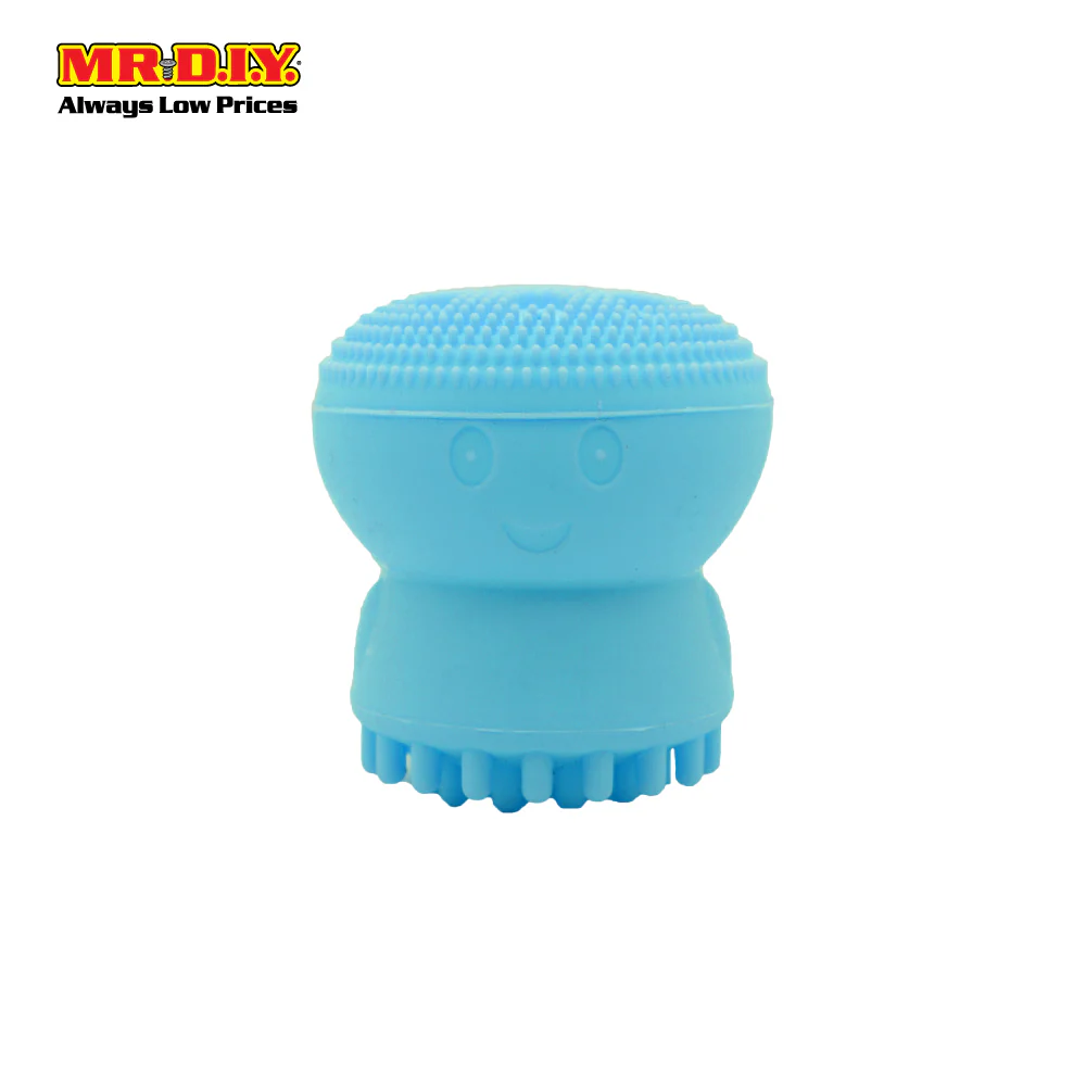 JIANZHUANG Octopus Facial Cleansing Brush - Image 7