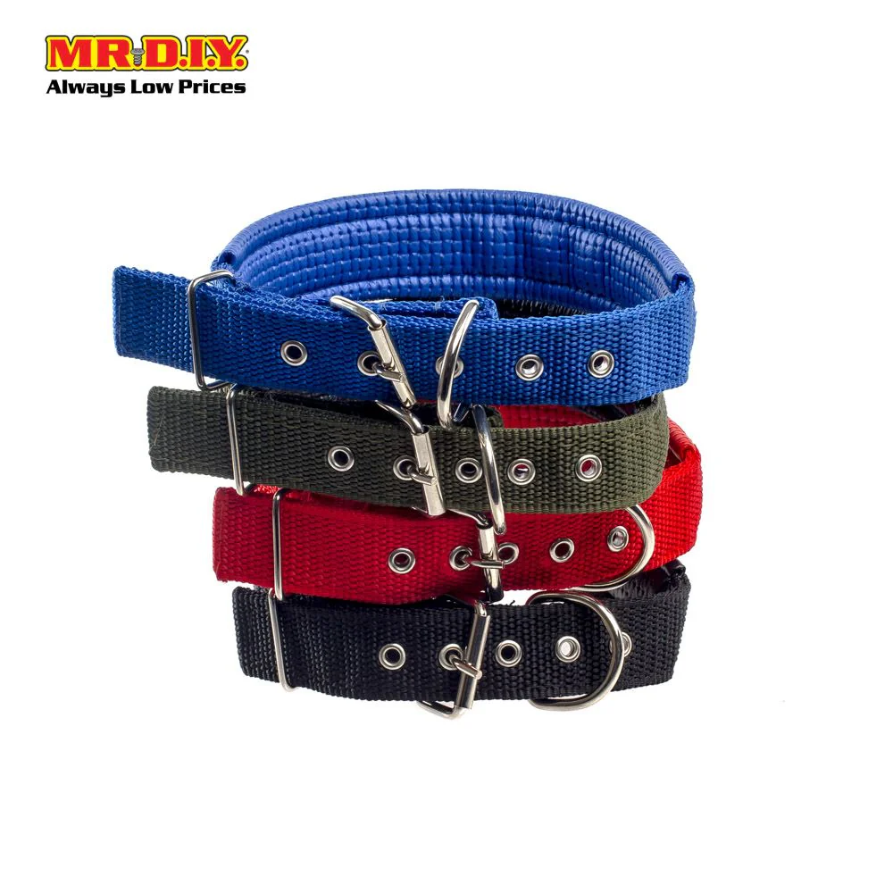 JIN XIN Pet Collar 3cm - Image 3