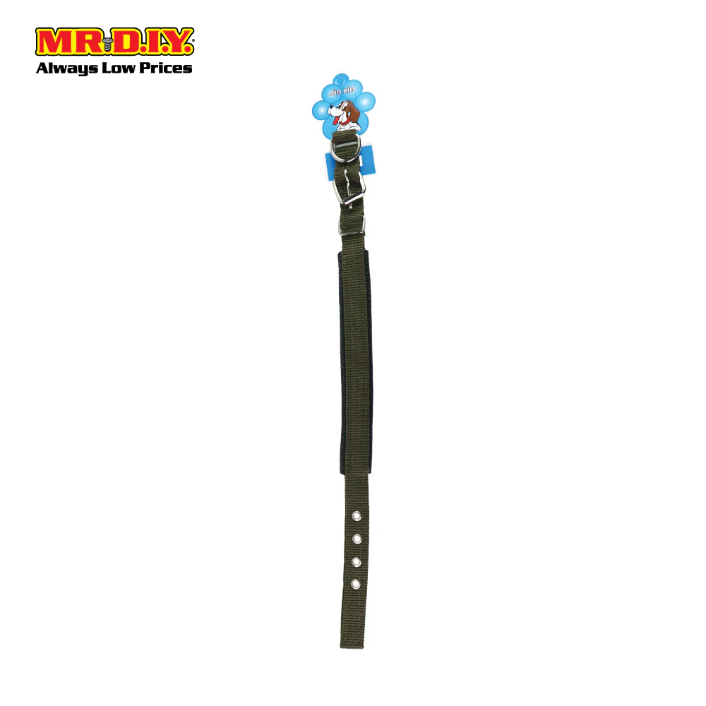 JIN XIN Pet Collar - Image 4
