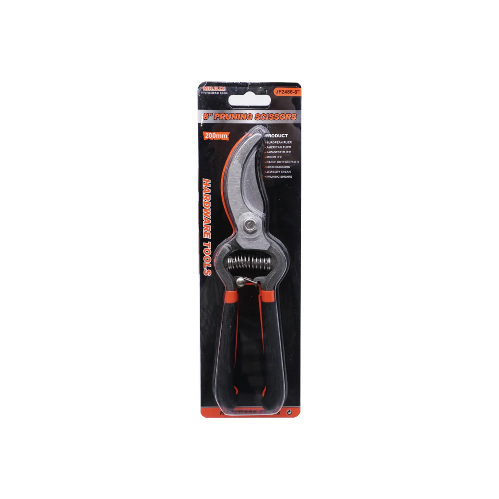 JINFENG Pruning Scissors (8") - Image 4