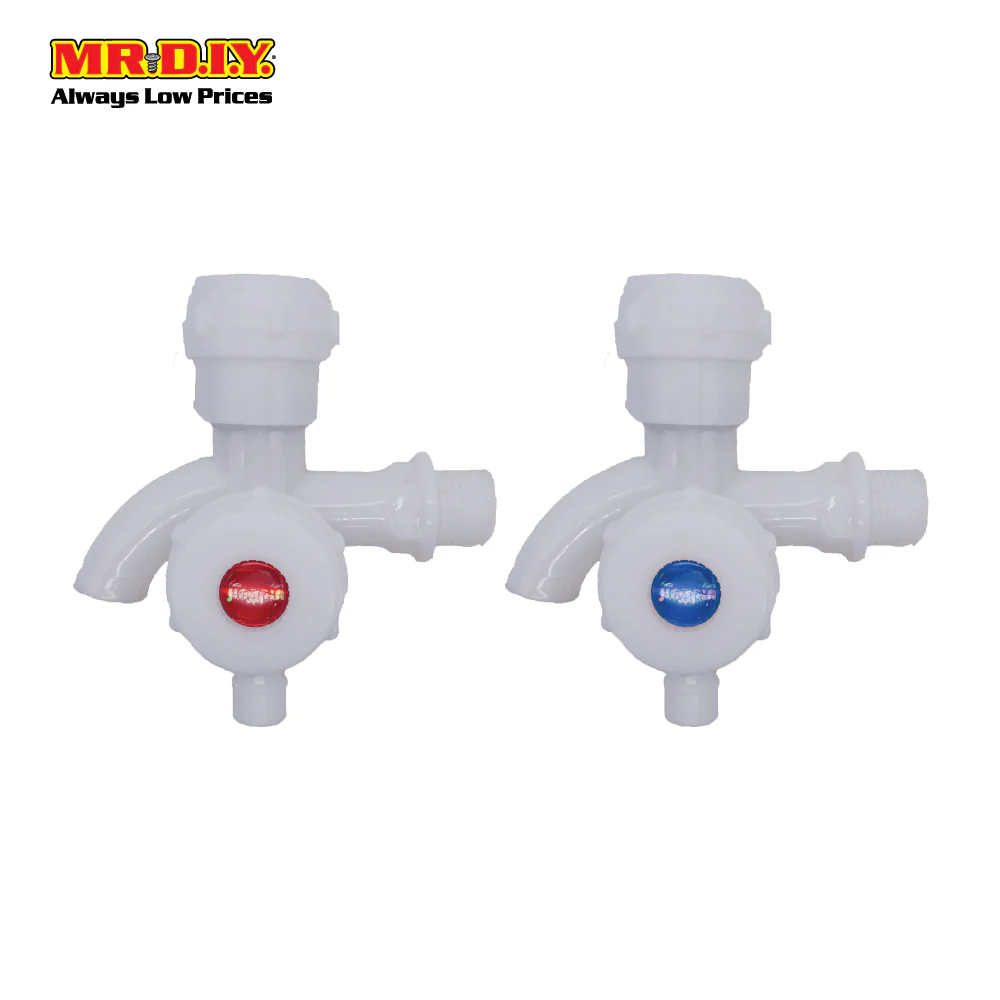 JINGPIN ABS Water Tap - Image 3