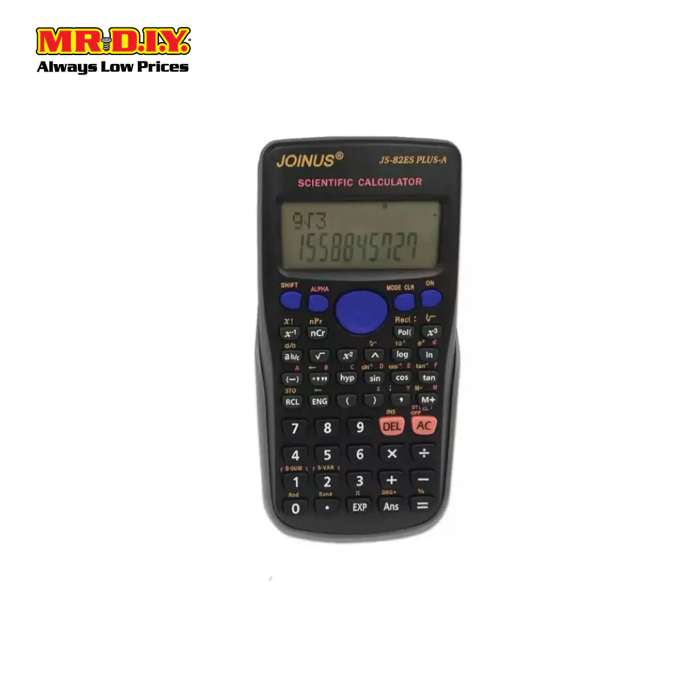 JOINUS Scientific Calculator - Image 3