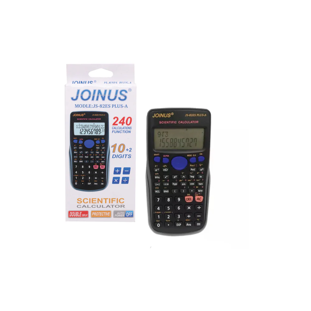 JOINUS Scientific Calculator - Image 4