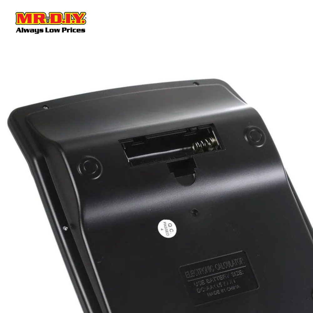 JOINUS Solar Electronic Calculator - Image 5