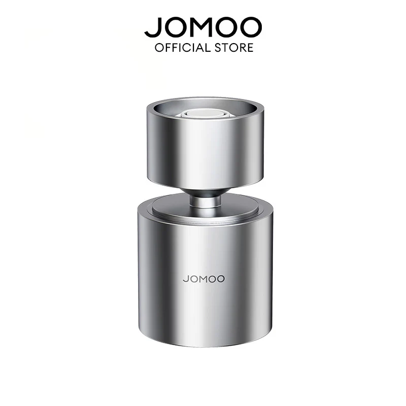 JOMOO 360° Faucet Aerator 02305 2-function Water Outlet Anti-Splash Tap Nozzle Bubbler Water Saving for Kitchen Faucet Extender - Image 2