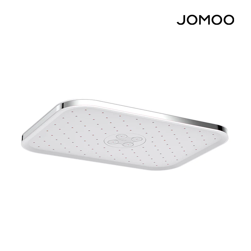 JOMOO ABS rectangular rainfall shower head G185021-1W01-2 - Image 2