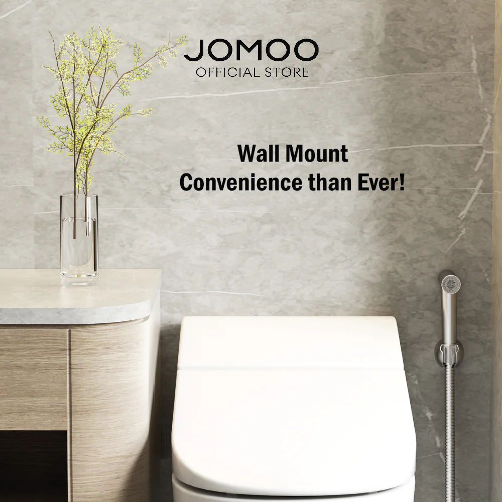 JOMOO Bidet Sprayer S220012-2B01-1 - Image 5
