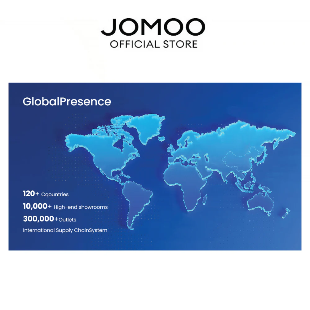 JOMOO Matte Black Handheld Bidet Sprayer Set S186011 High Pressure & Fingerprint Resistant Wall Mounted ABS Bidet Spray Set for Toilet - Image 3