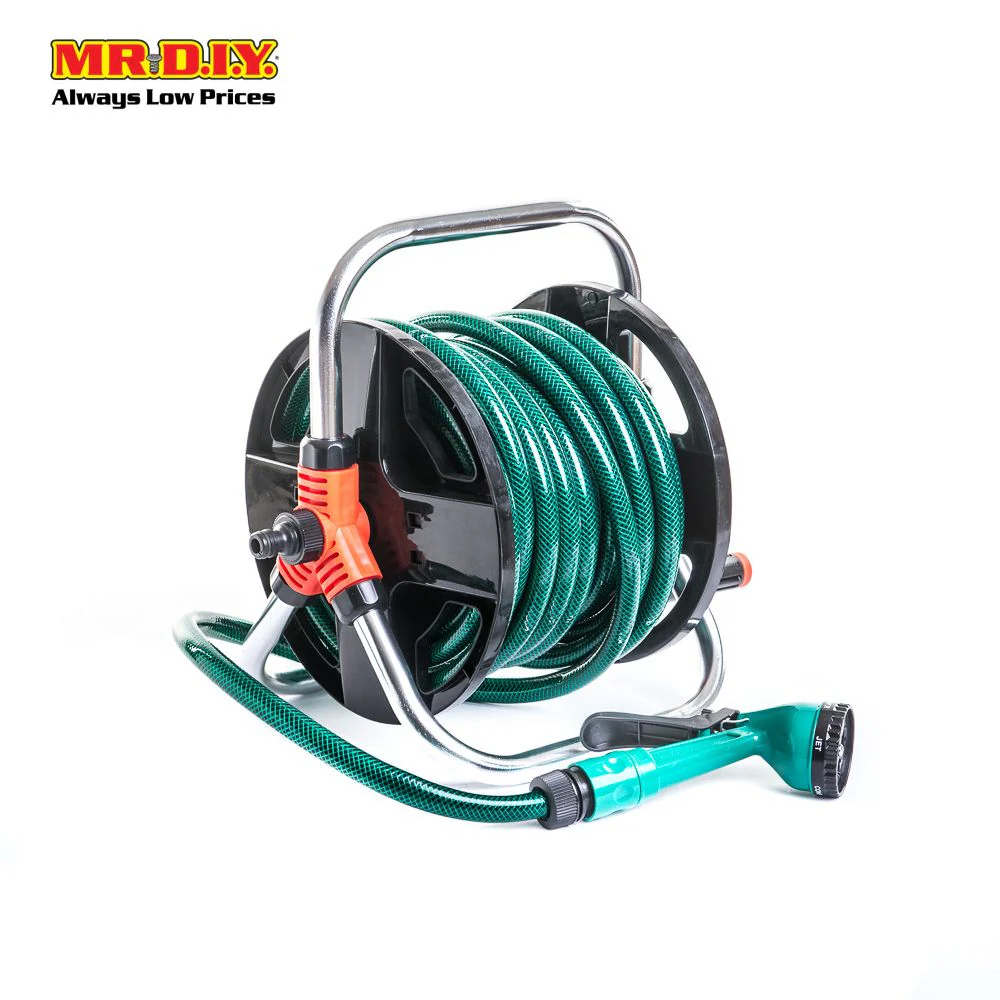 Just Hose Reel Set (15m) - Image 3