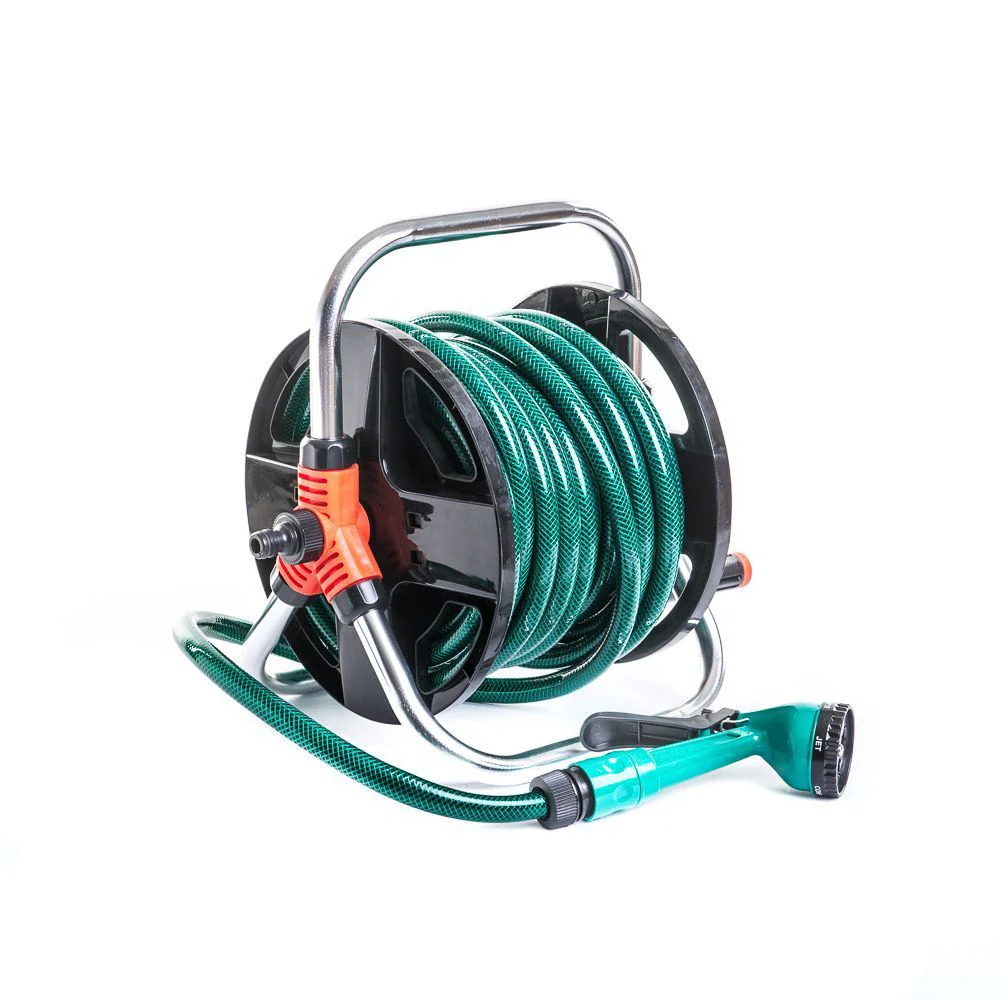 Just Hose Reel Set (15m) - Image 5