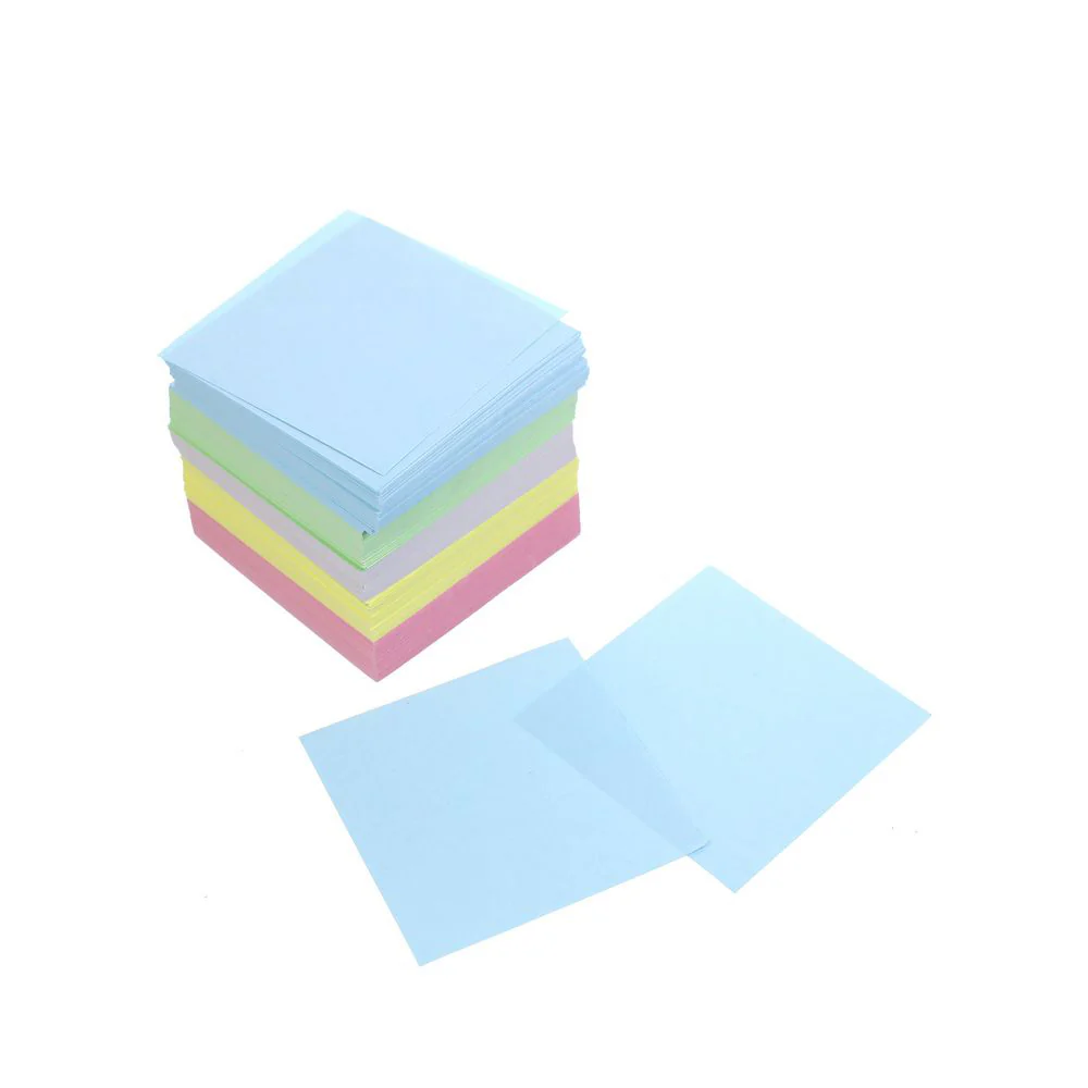 KADISI Memo Pad 8x8cm (700sheets) - Image 2