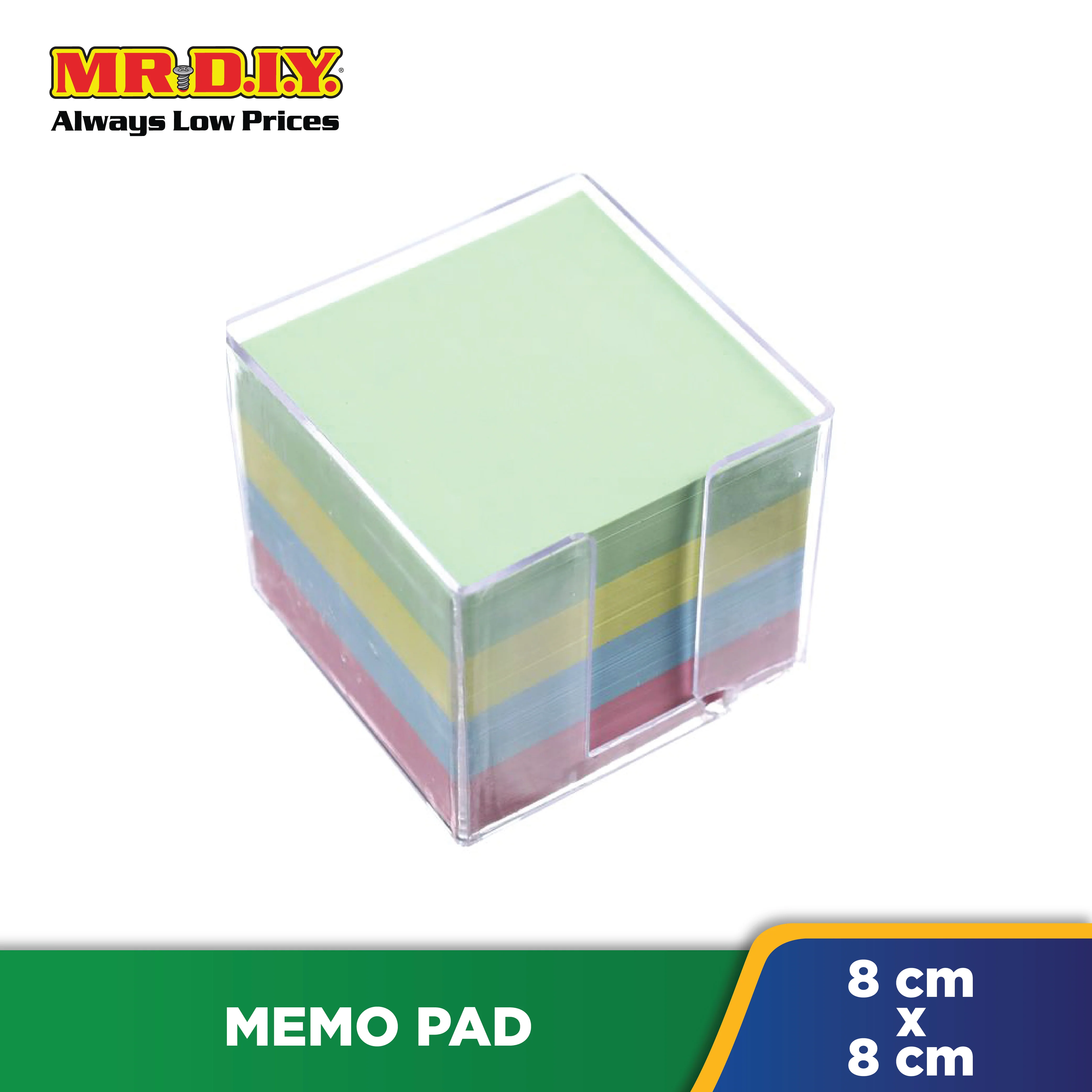 KADISI Memo Pad - Image 2