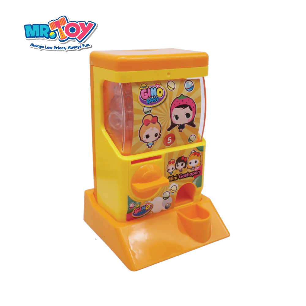 KAIDILONG Mini Gashapon Machine - Image 2