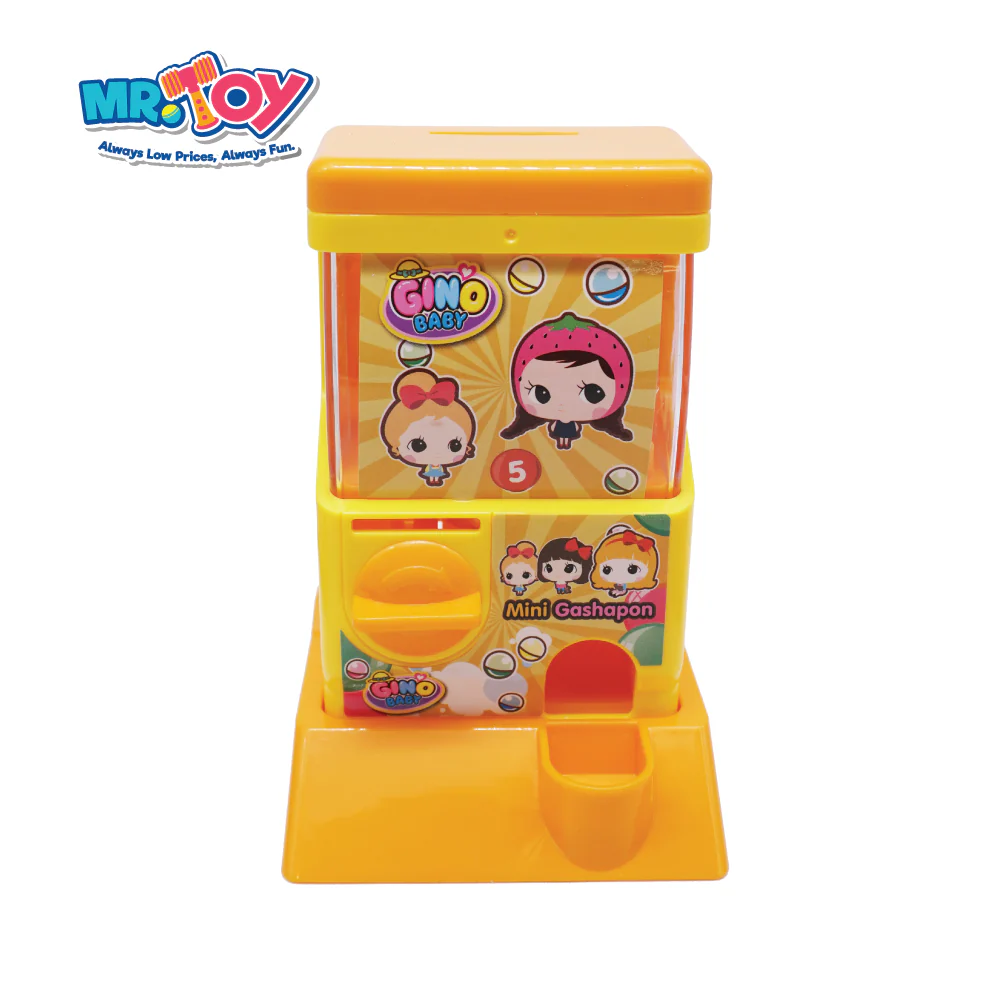 KAIDILONG Mini Gashapon Machine - Image 3