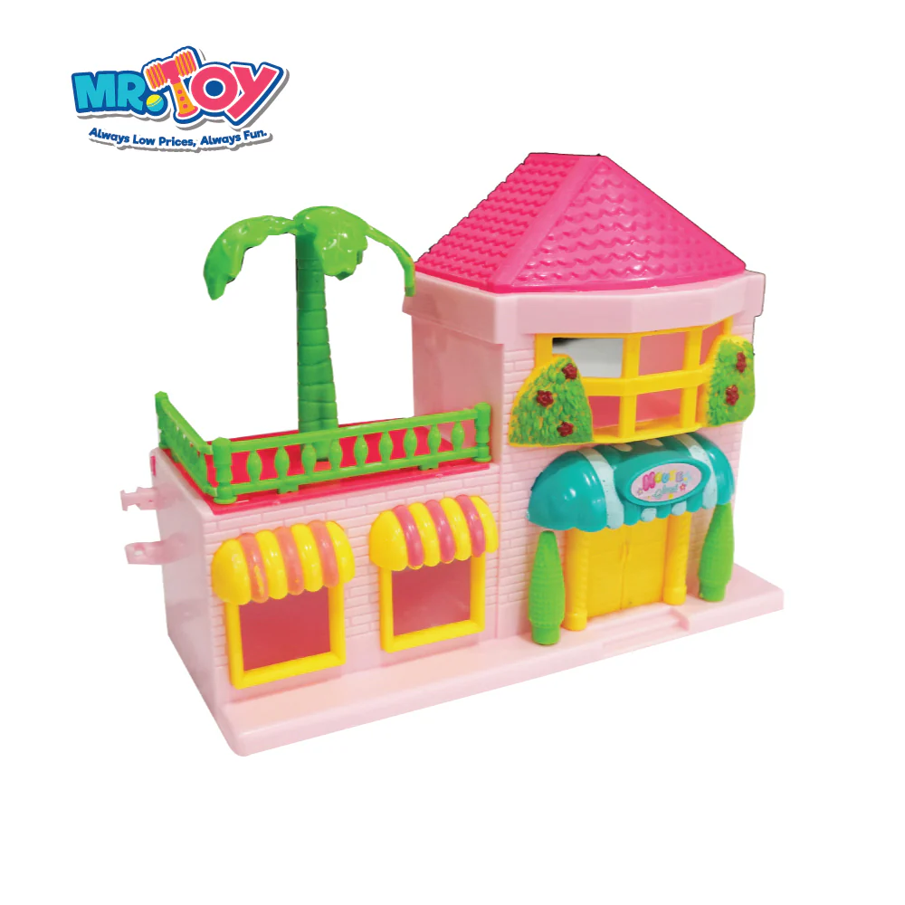 KAIDILONG Villa Play Set - Image 2