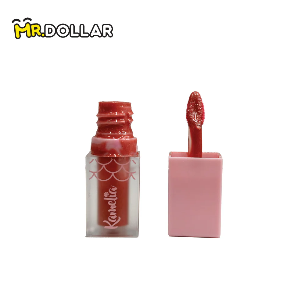 [Limited Edition] KAMELIA COSMETICS Kamelia Mermaid Queen Gloss Series (3ml) - Image 3