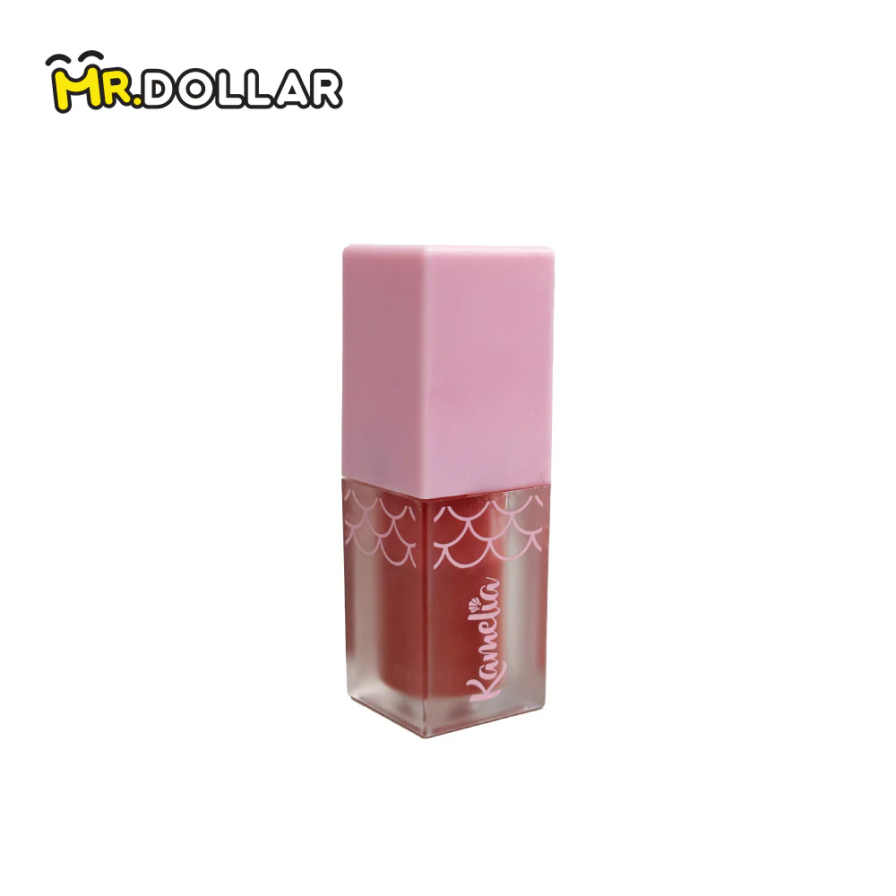 [Limited Edition] KAMELIA COSMETICS Kamelia Mermaid Queen Gloss Series (3ml) - Image 4