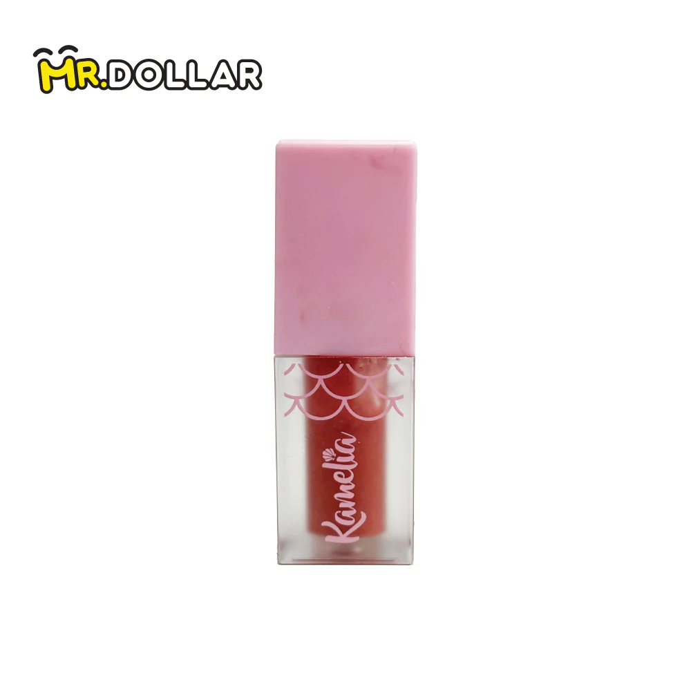[Limited Edition] KAMELIA COSMETICS Kamelia Mermaid Queen Gloss Series (3ml) - Image 7
