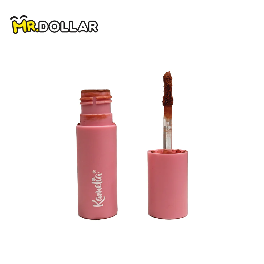 [Limited Edition] KAMELIA COSMETICS Kamelia Plush Velvet Tint Series (3ml) - Image 3