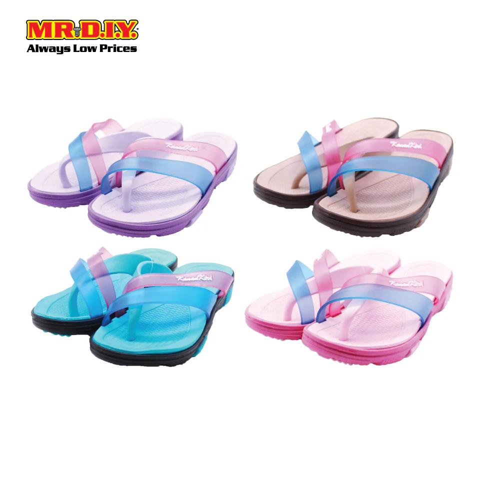 KANANKIRI L7003 Ladies Sandal - Image 3