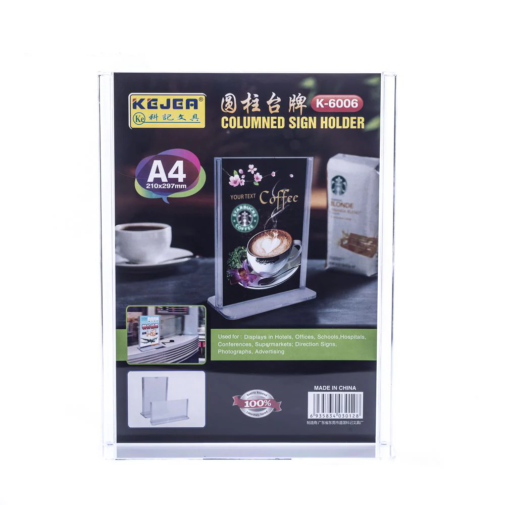 KEJEA Card Stand - Image 3