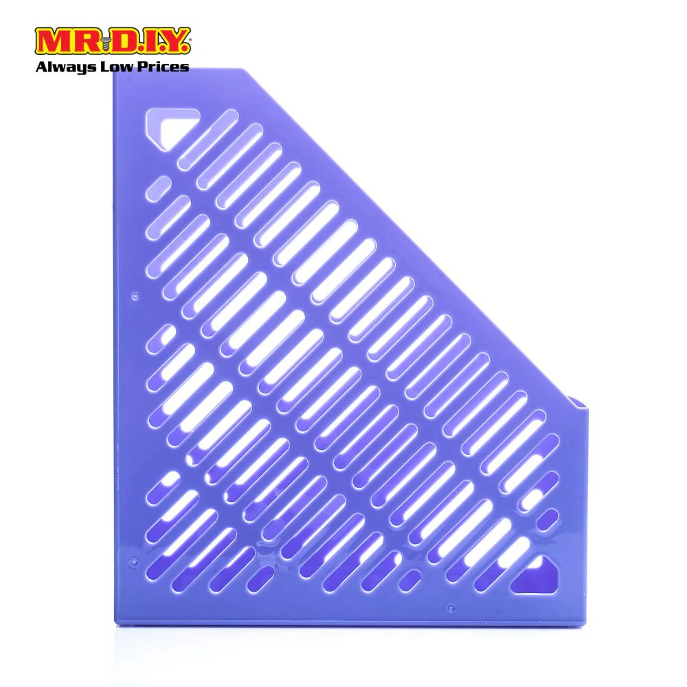 KEJEA K-100 Plastic File Holder - Image 2