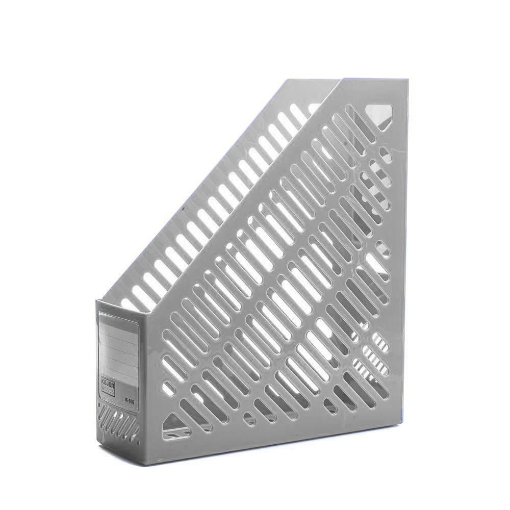 KEJEA K-100 Plastic File Holder - Image 3