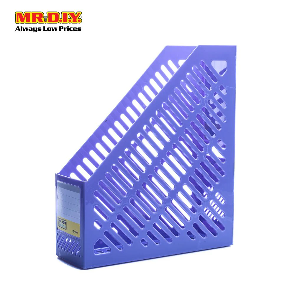 KEJEA K-100 Plastic File Holder - Image 5