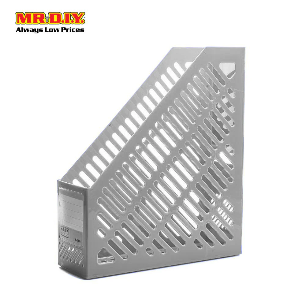 KEJEA K-100 Plastic File Holder - Image 6