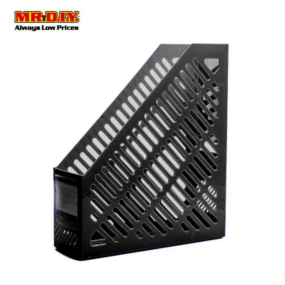 KEJEA K-100 Plastic File Holder - Image 8