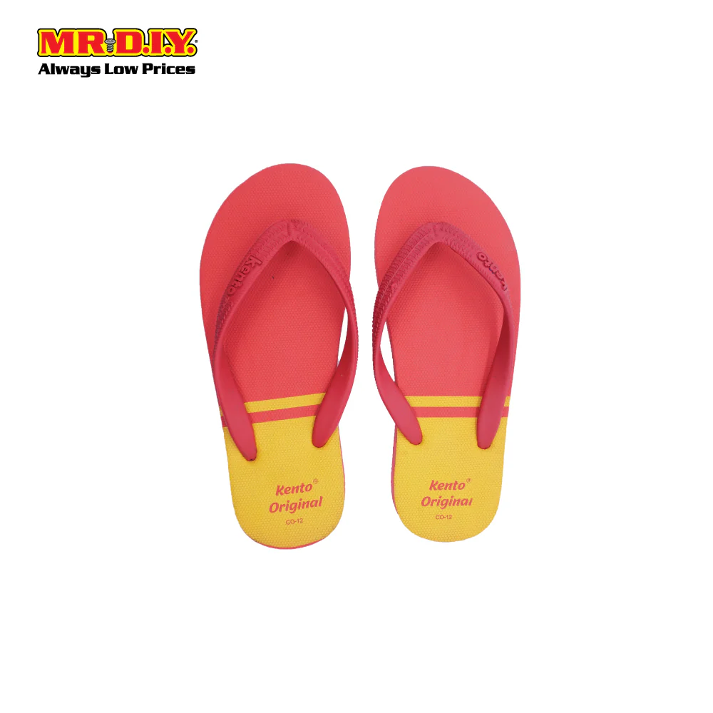 KENTO CO-12 Slipper - Image 2