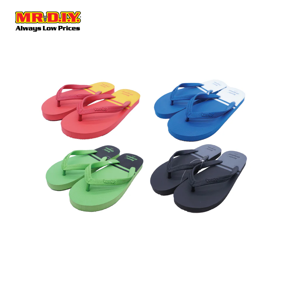 KENTO CO-12 Slipper - Image 3