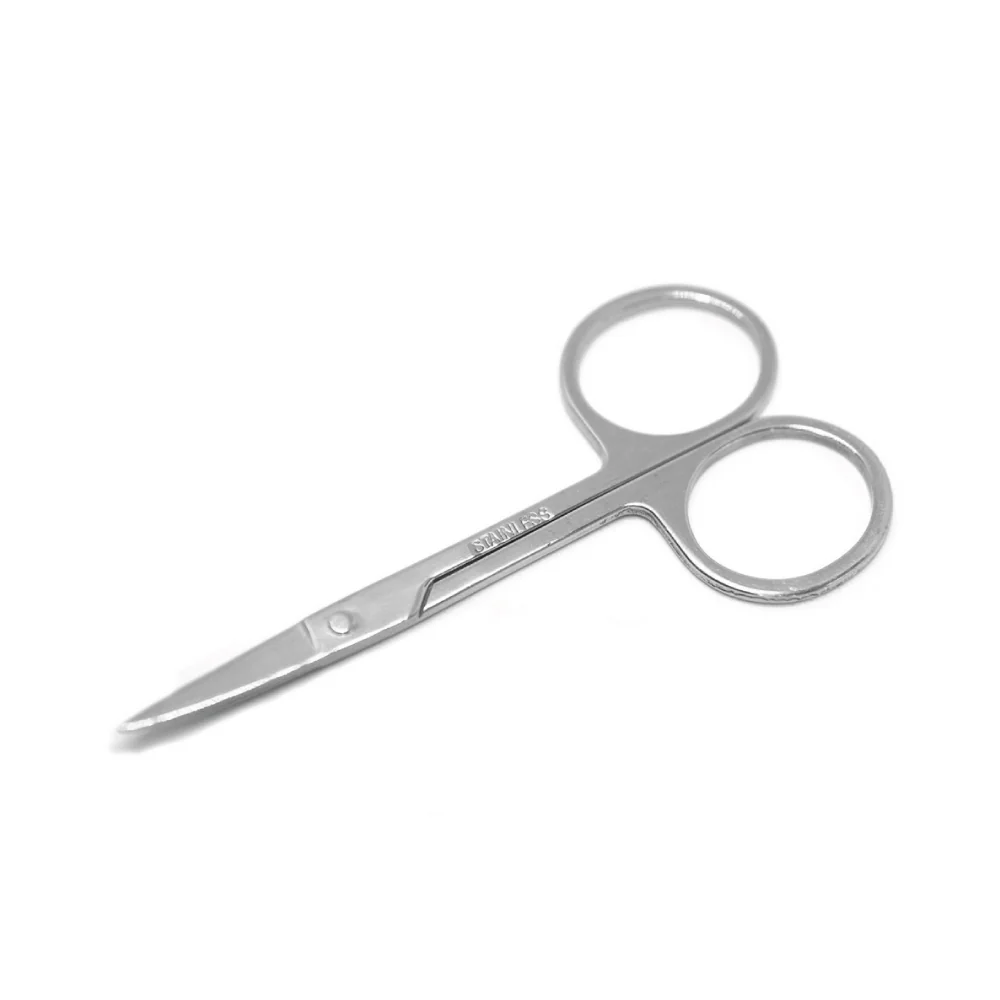 KEQI Stainless Steel Beauty Scissors - Image 4