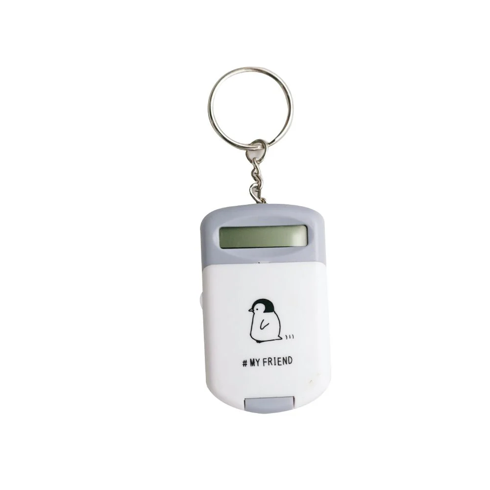 Keychain Mini Calculator - Image 3