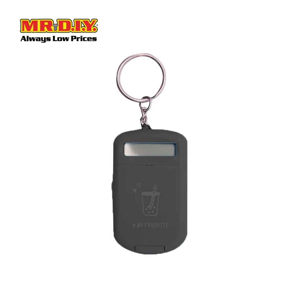 Keychain Mini Calculator - Image 7
