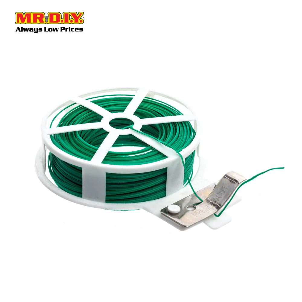 KEYING Twist Tie (50m) - Image 3