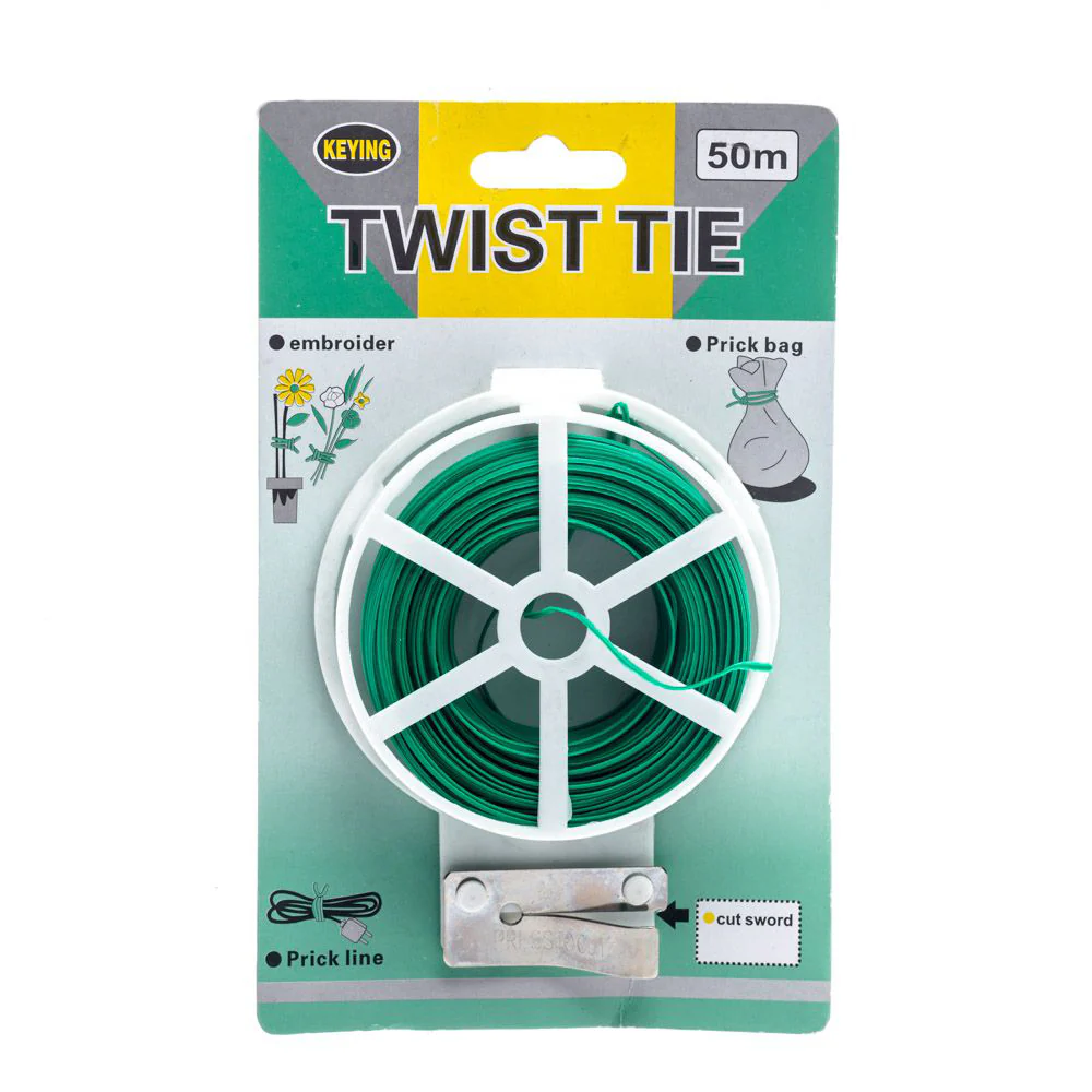 KEYING Twist Tie (50m) - Image 4