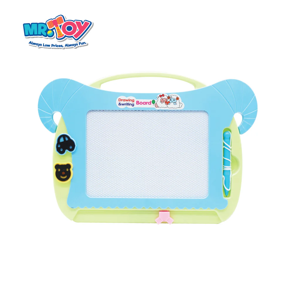 Kids Drawing and Writing Board - Image 3