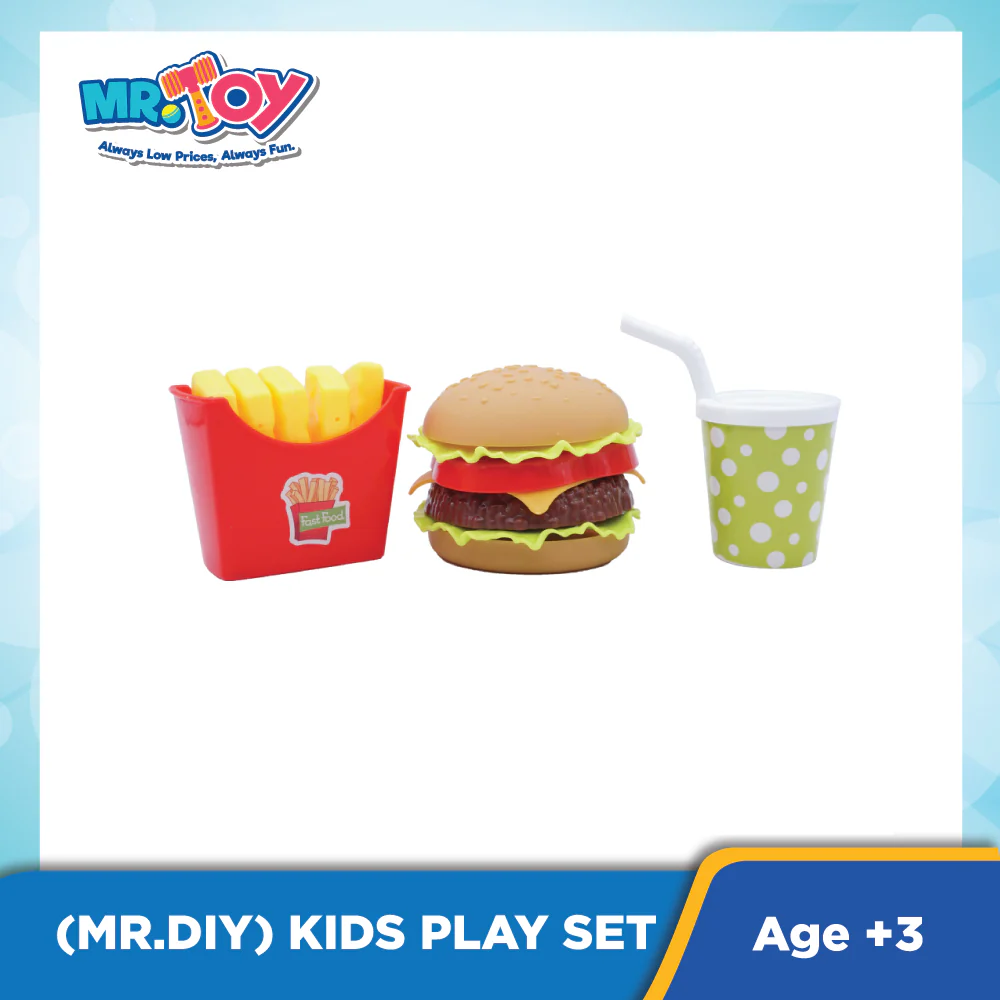 Kids Play Set - Image 2