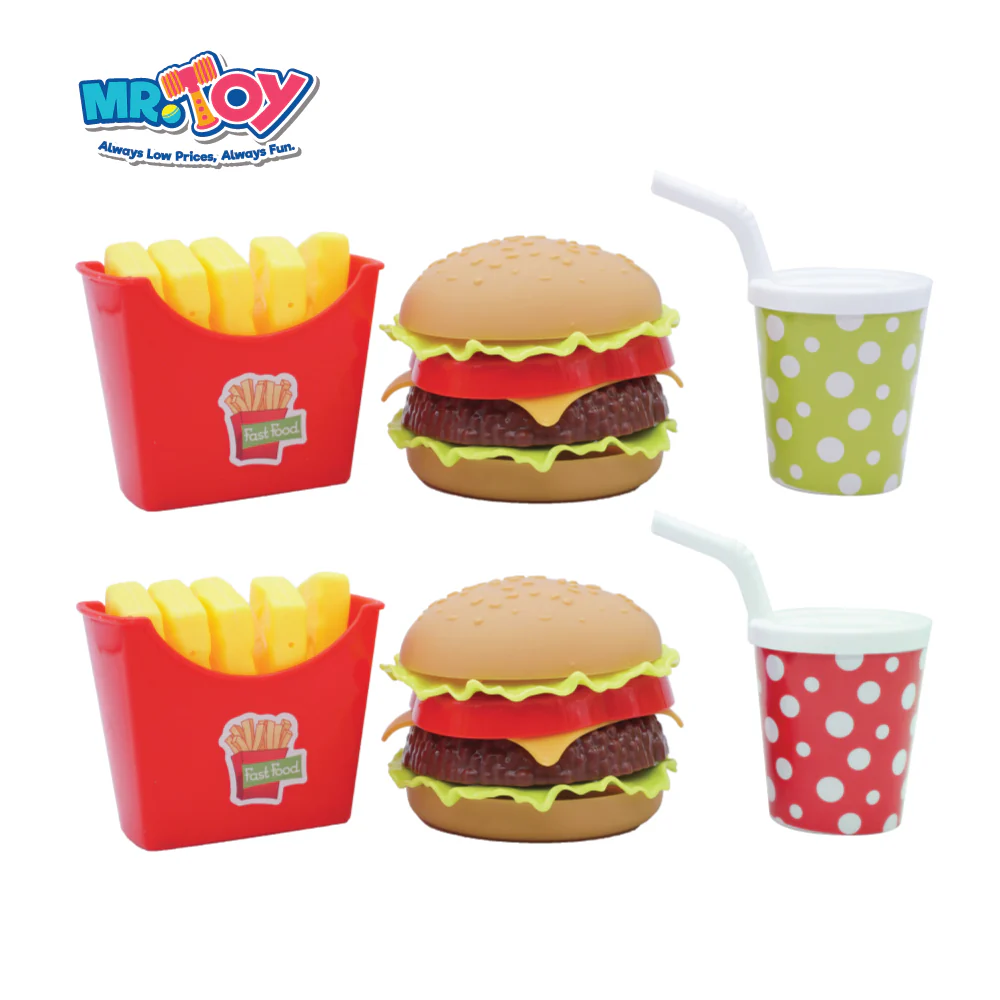 Kids Play Set - Image 4